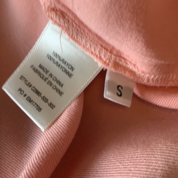 cloth & Stone top - Picture 4 of 5